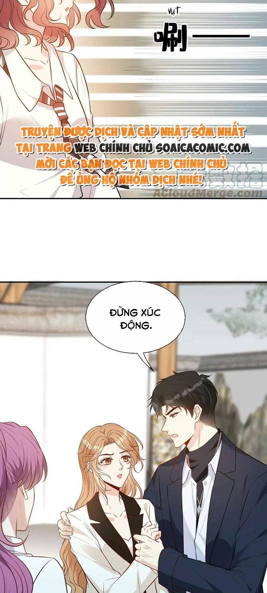 Khiêu Khích Xuyên Biên Giới Chapter 77 - 13