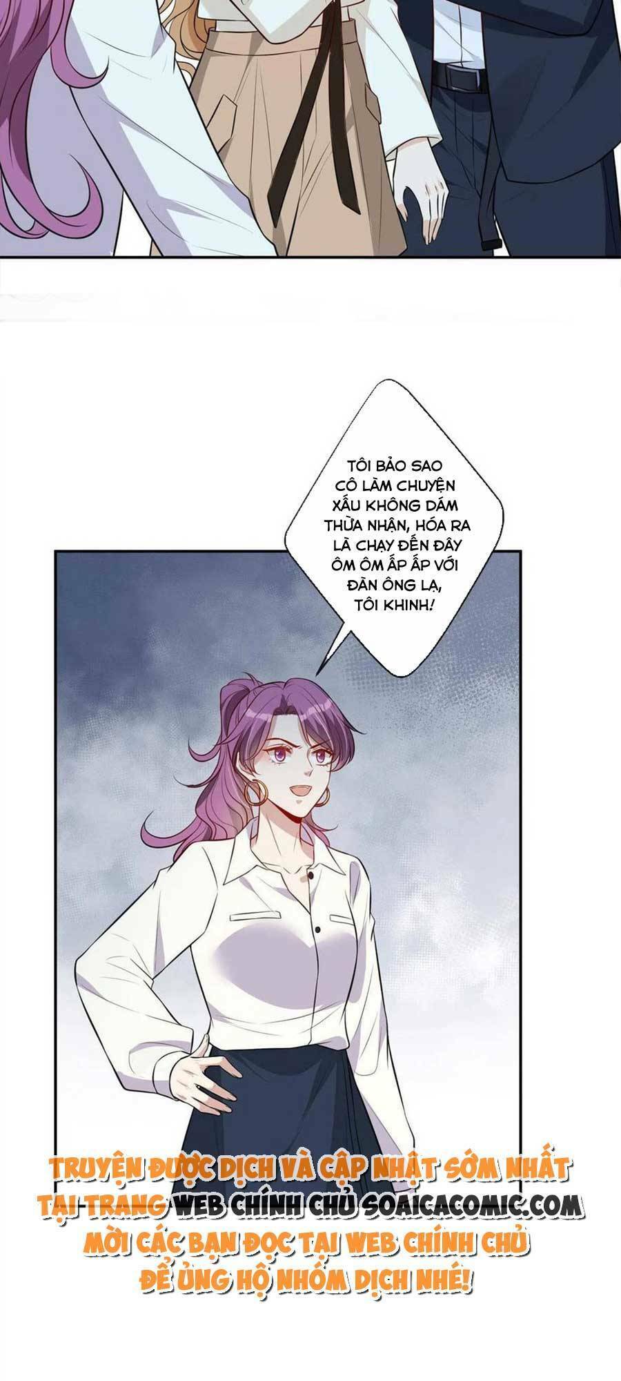 Khiêu Khích Xuyên Biên Giới Chapter 77 - 14