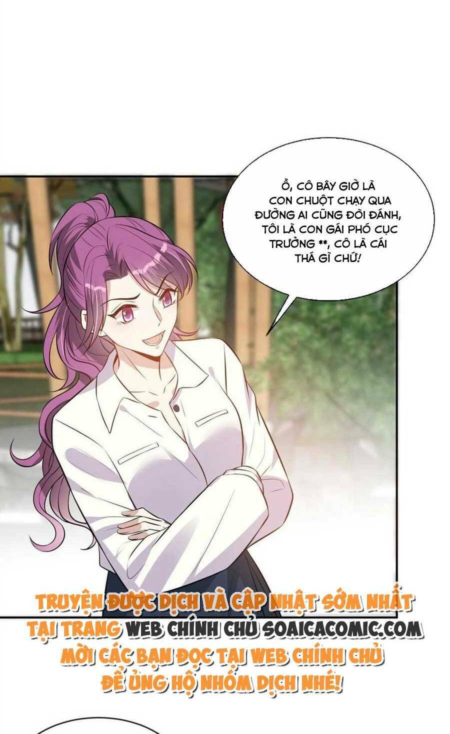 Khiêu Khích Xuyên Biên Giới Chapter 77 - 16