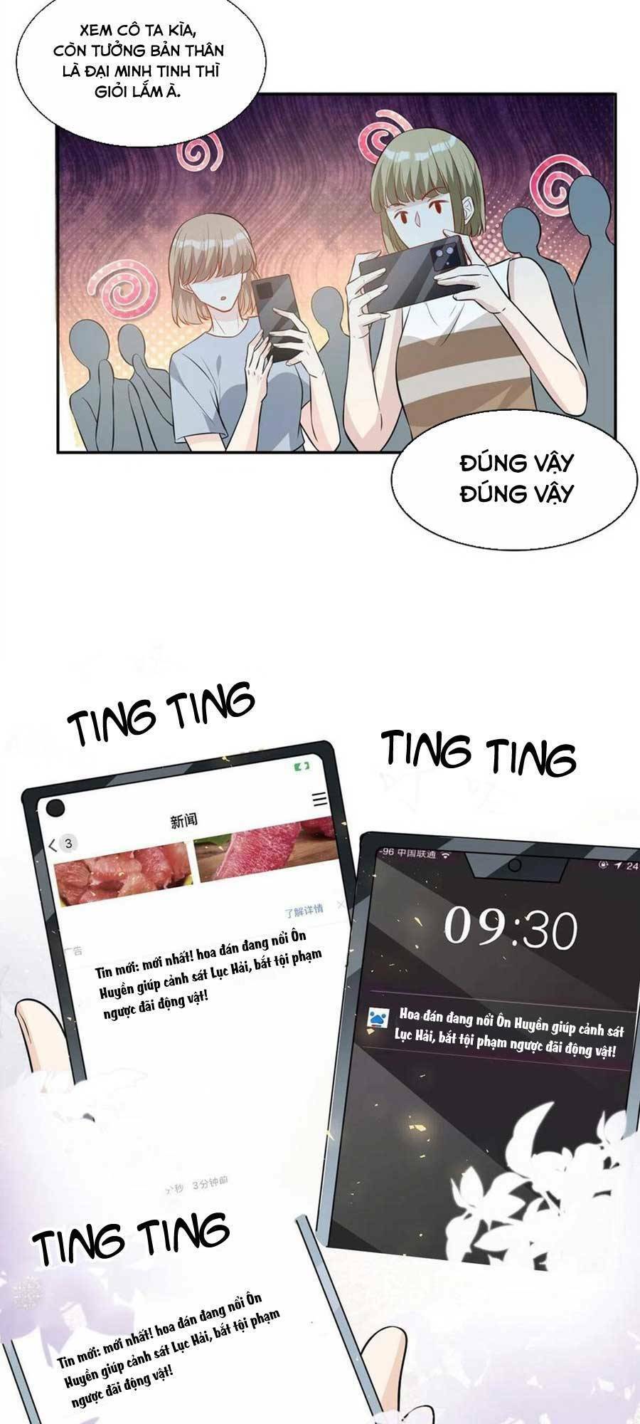 Khiêu Khích Xuyên Biên Giới Chapter 77 - 17