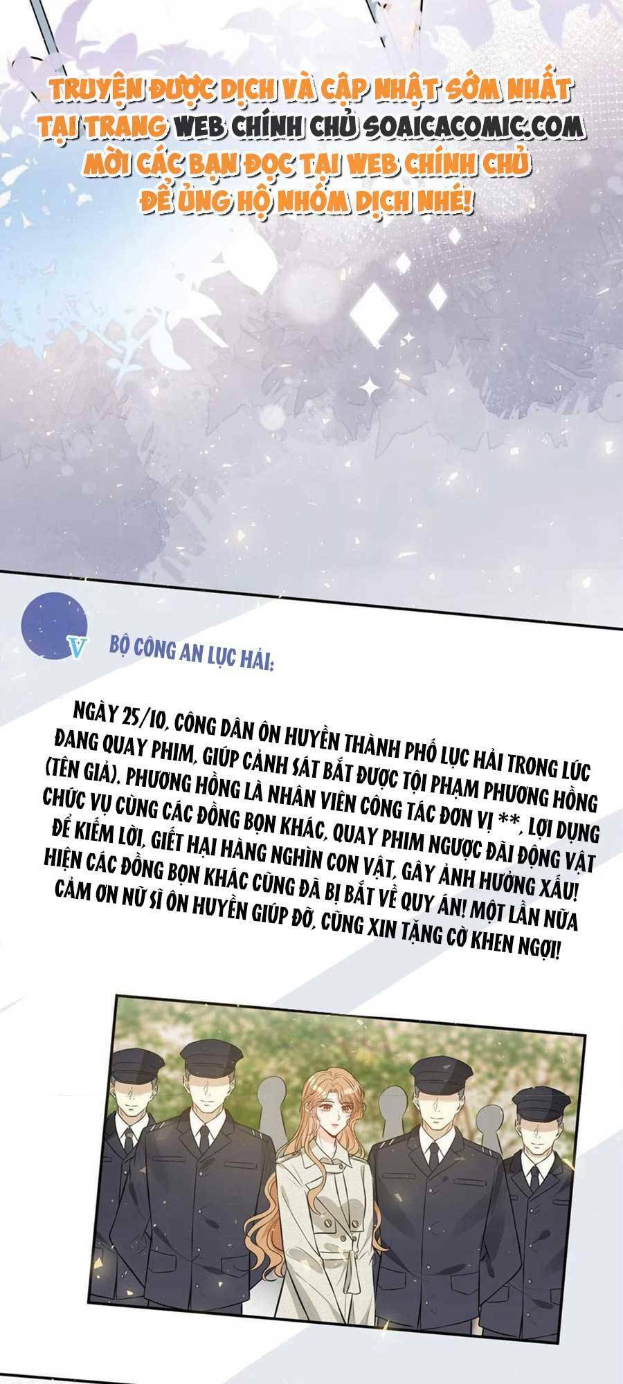 Khiêu Khích Xuyên Biên Giới Chapter 77 - 18