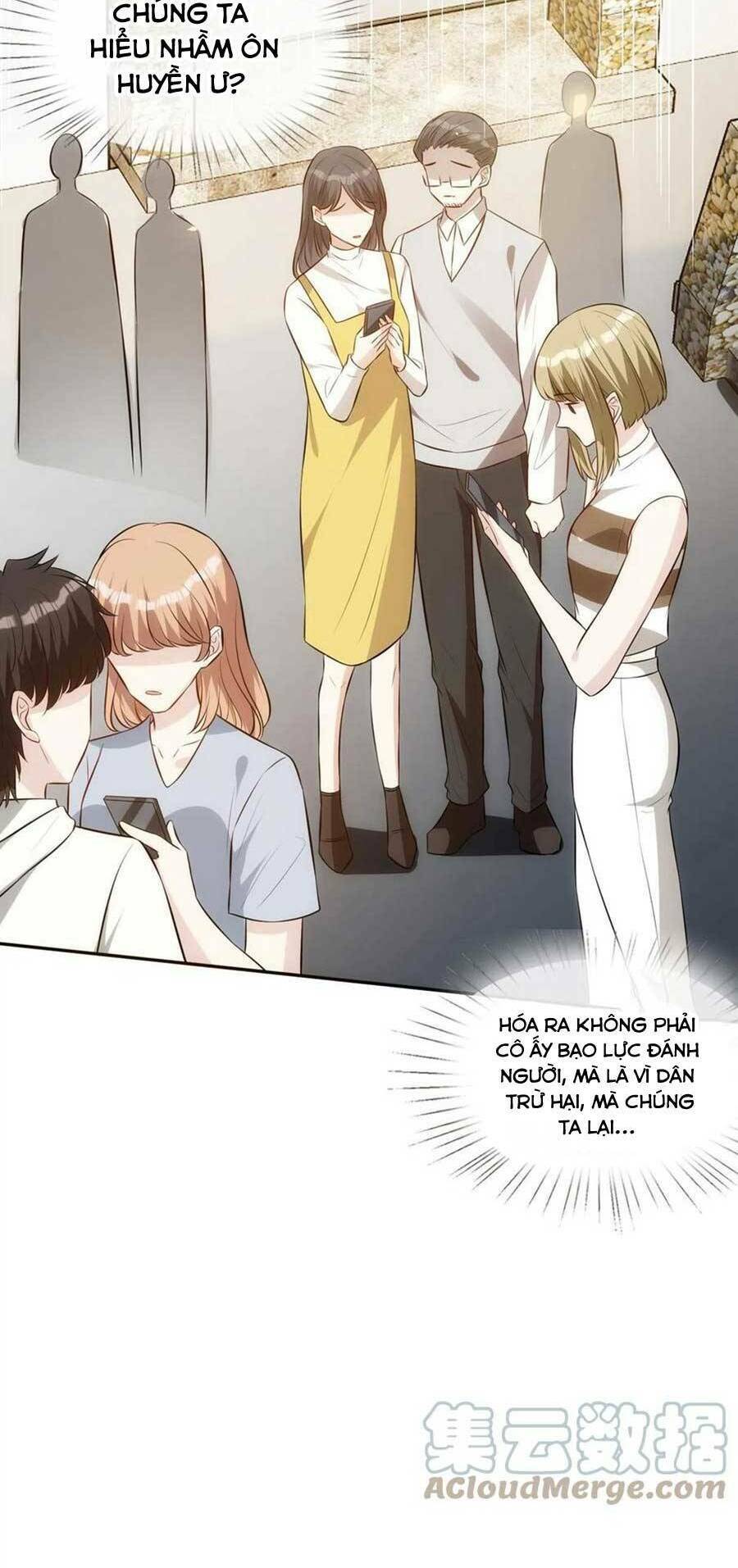 Khiêu Khích Xuyên Biên Giới Chapter 77 - 20