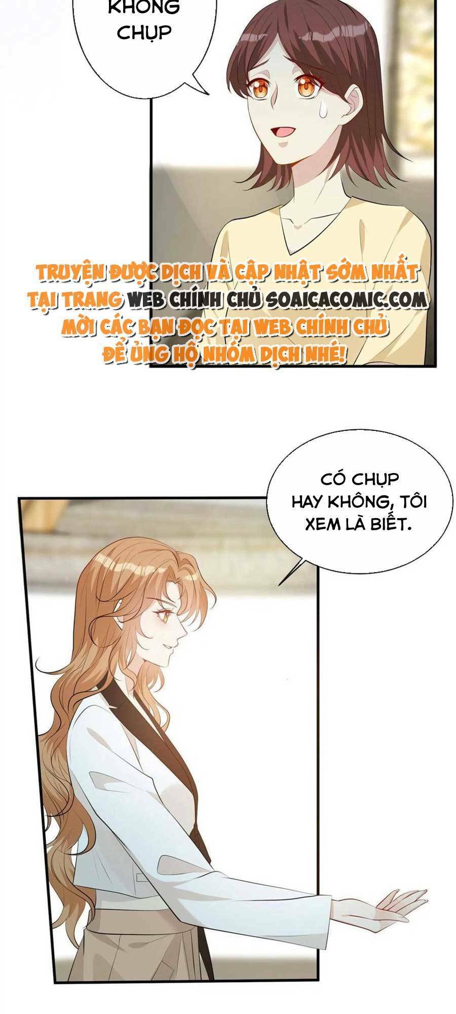 Khiêu Khích Xuyên Biên Giới Chapter 77 - 3