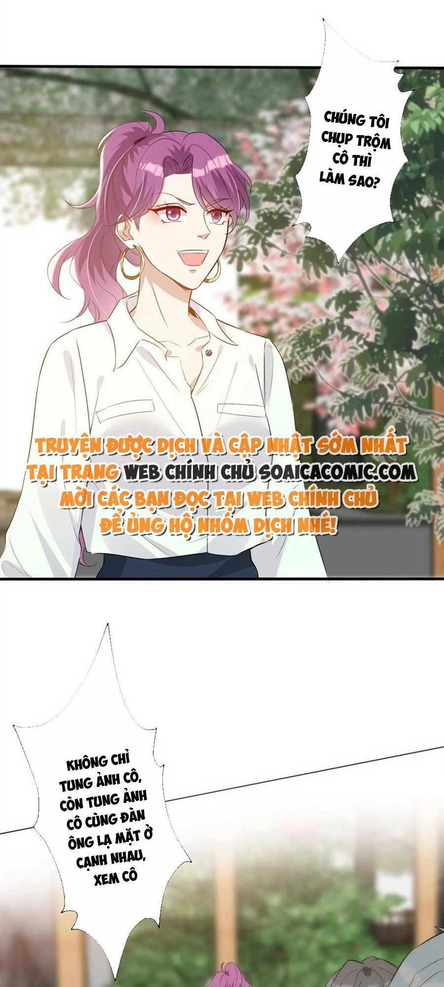 Khiêu Khích Xuyên Biên Giới Chapter 77 - 21