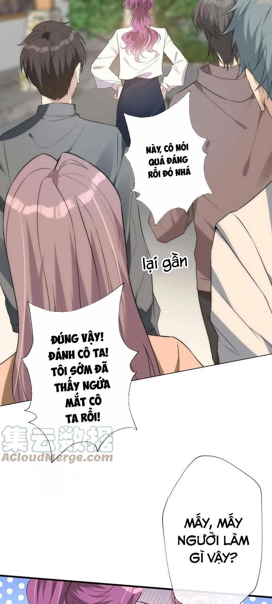 Khiêu Khích Xuyên Biên Giới Chapter 77 - 22