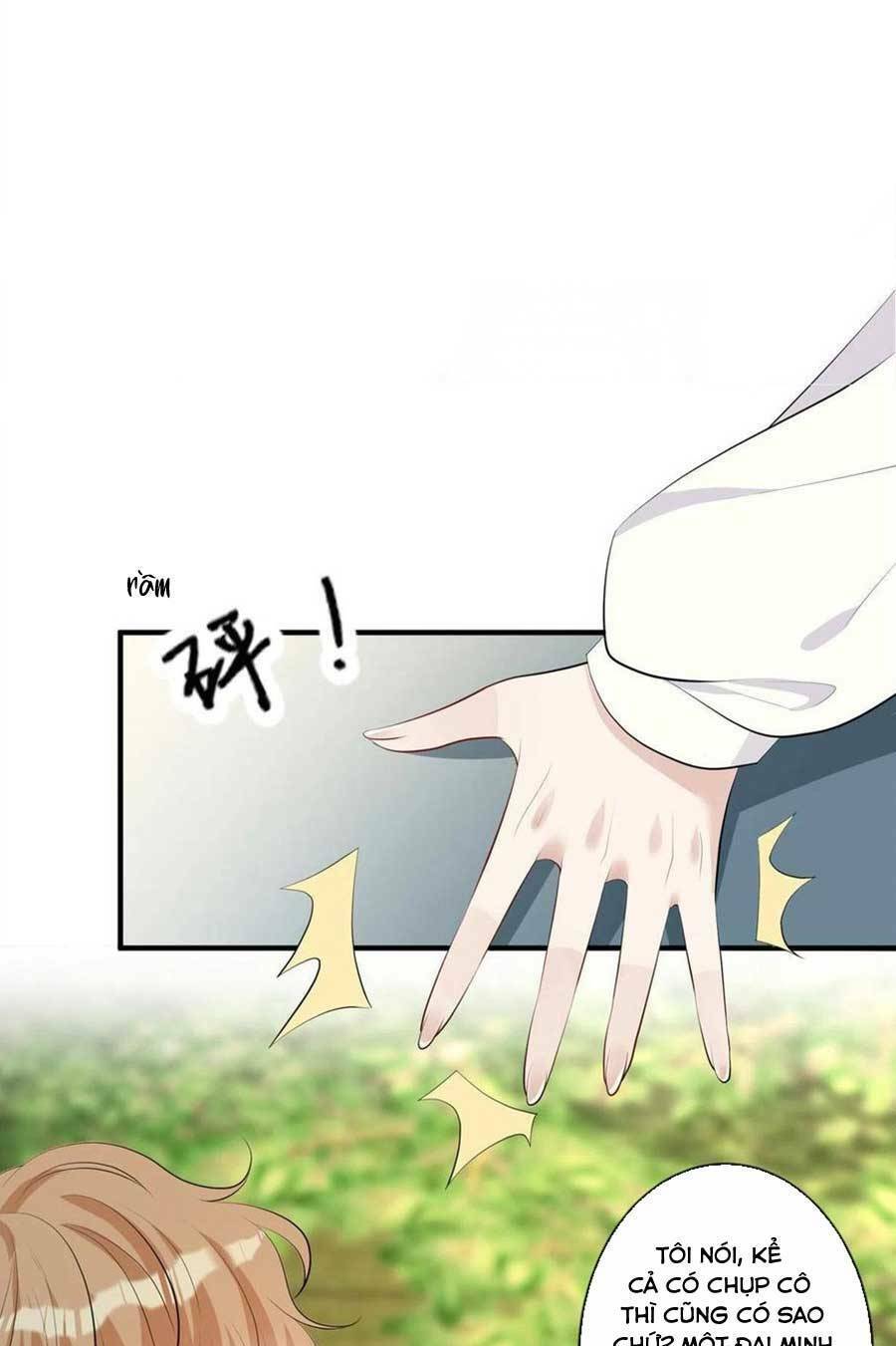 Khiêu Khích Xuyên Biên Giới Chapter 77 - 4