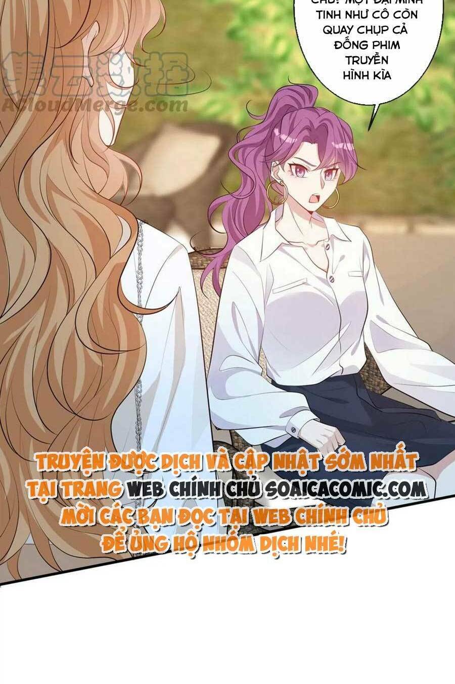 Khiêu Khích Xuyên Biên Giới Chapter 77 - 5