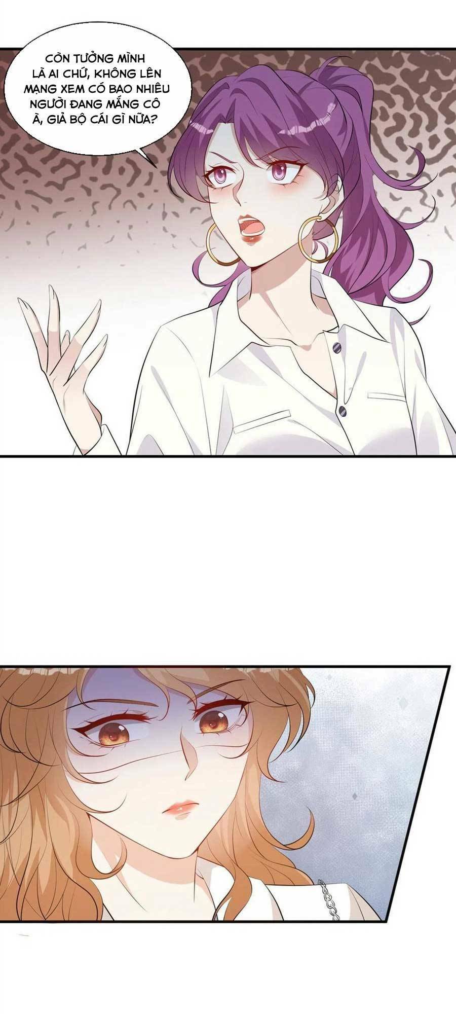 Khiêu Khích Xuyên Biên Giới Chapter 77 - 6