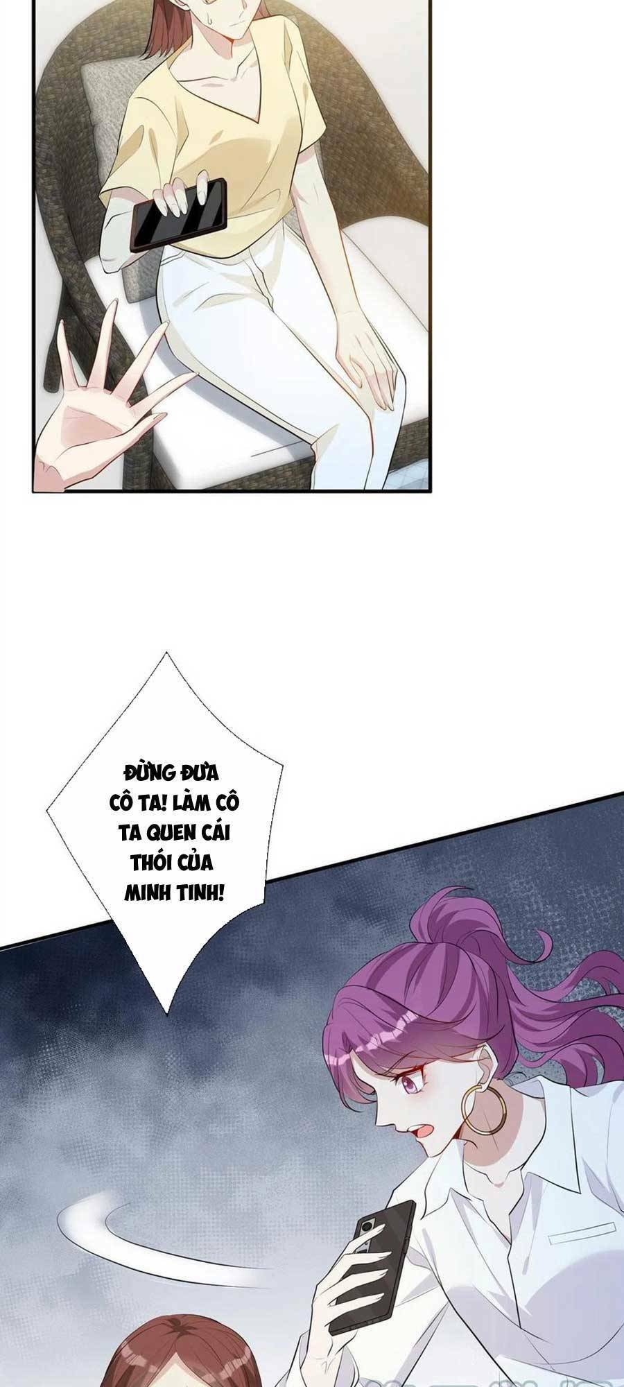 Khiêu Khích Xuyên Biên Giới Chapter 77 - 8