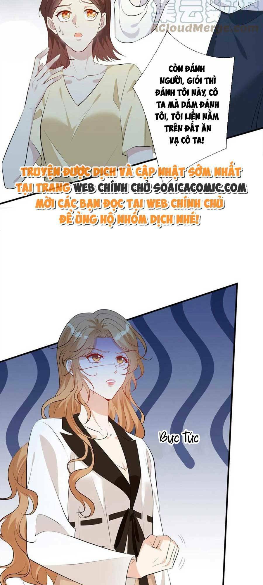 Khiêu Khích Xuyên Biên Giới Chapter 77 - 9