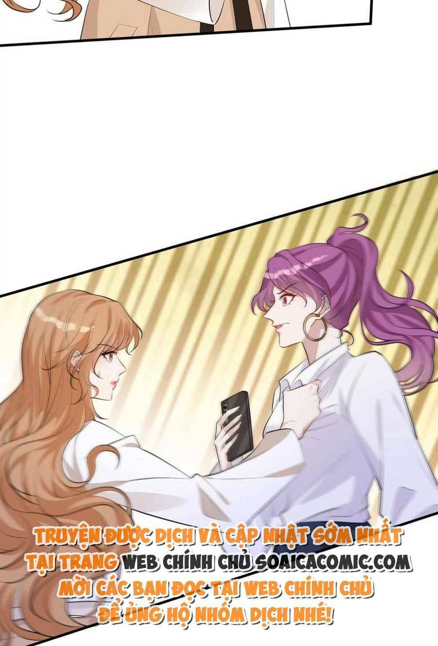 Khiêu Khích Xuyên Biên Giới Chapter 77 - 10