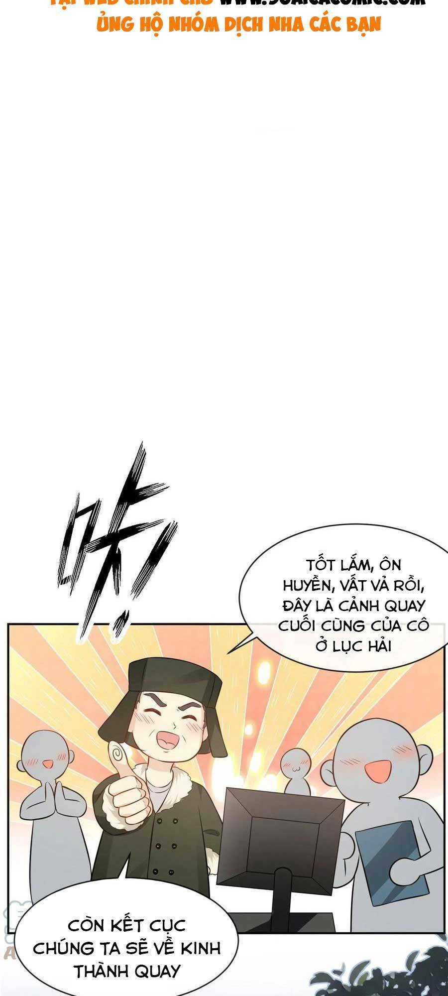 Khiêu Khích Xuyên Biên Giới Chapter 78 - 2