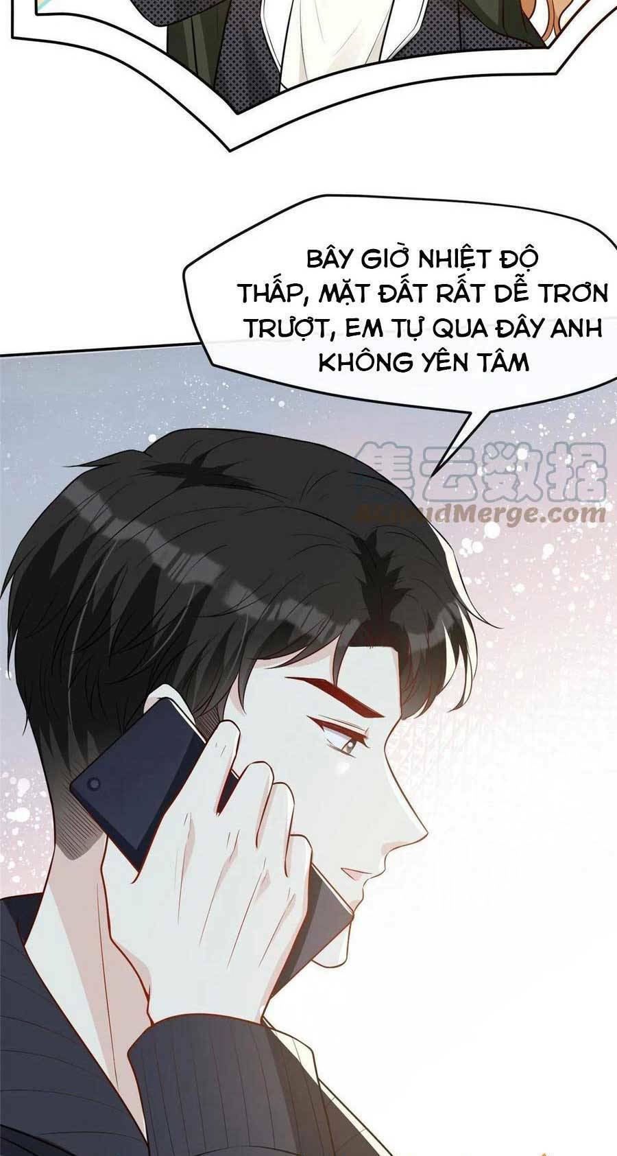 Khiêu Khích Xuyên Biên Giới Chapter 78 - 15