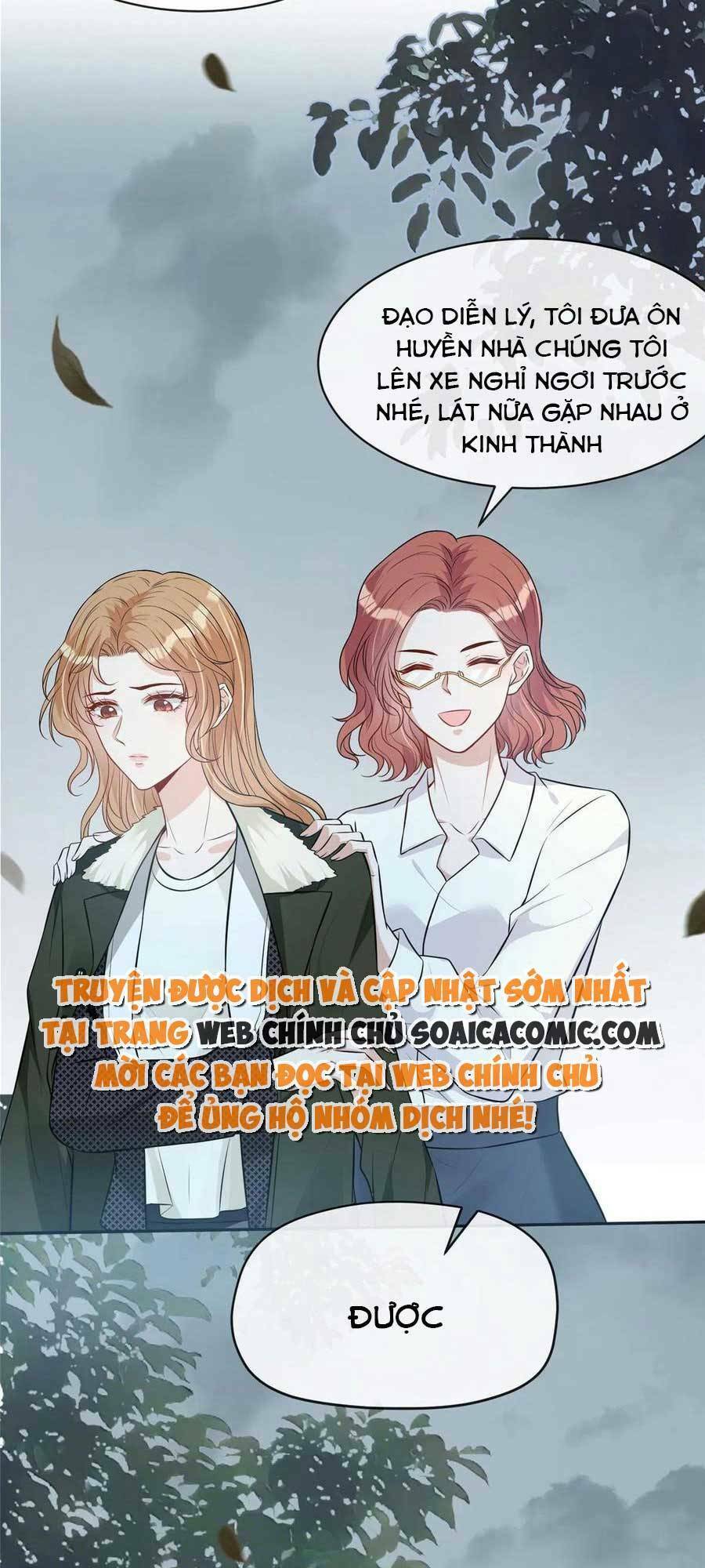 Khiêu Khích Xuyên Biên Giới Chapter 78 - 3