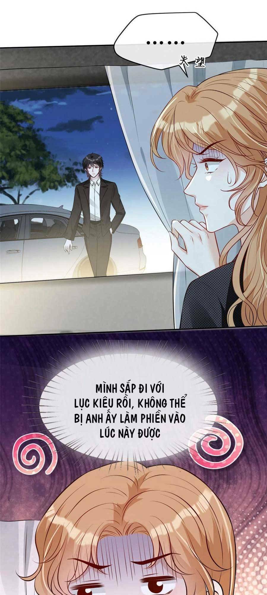 Khiêu Khích Xuyên Biên Giới Chapter 78 - 22