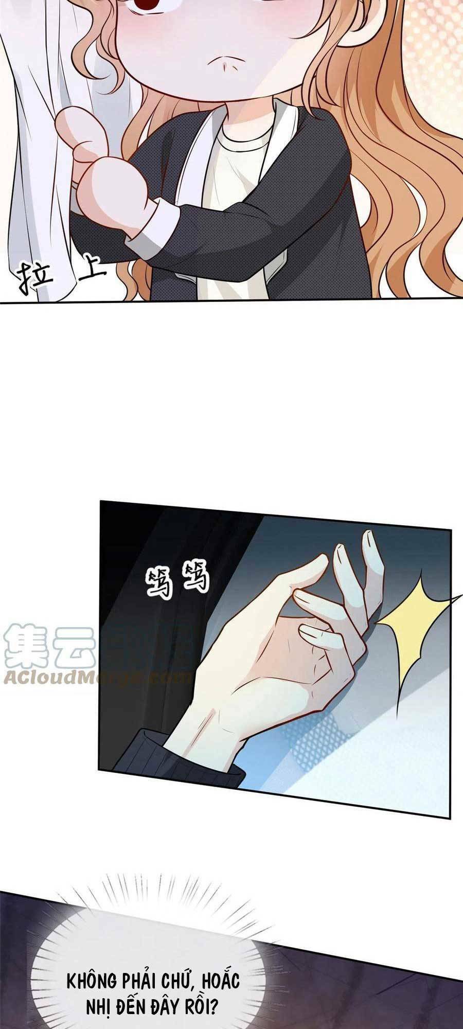 Khiêu Khích Xuyên Biên Giới Chapter 78 - 23