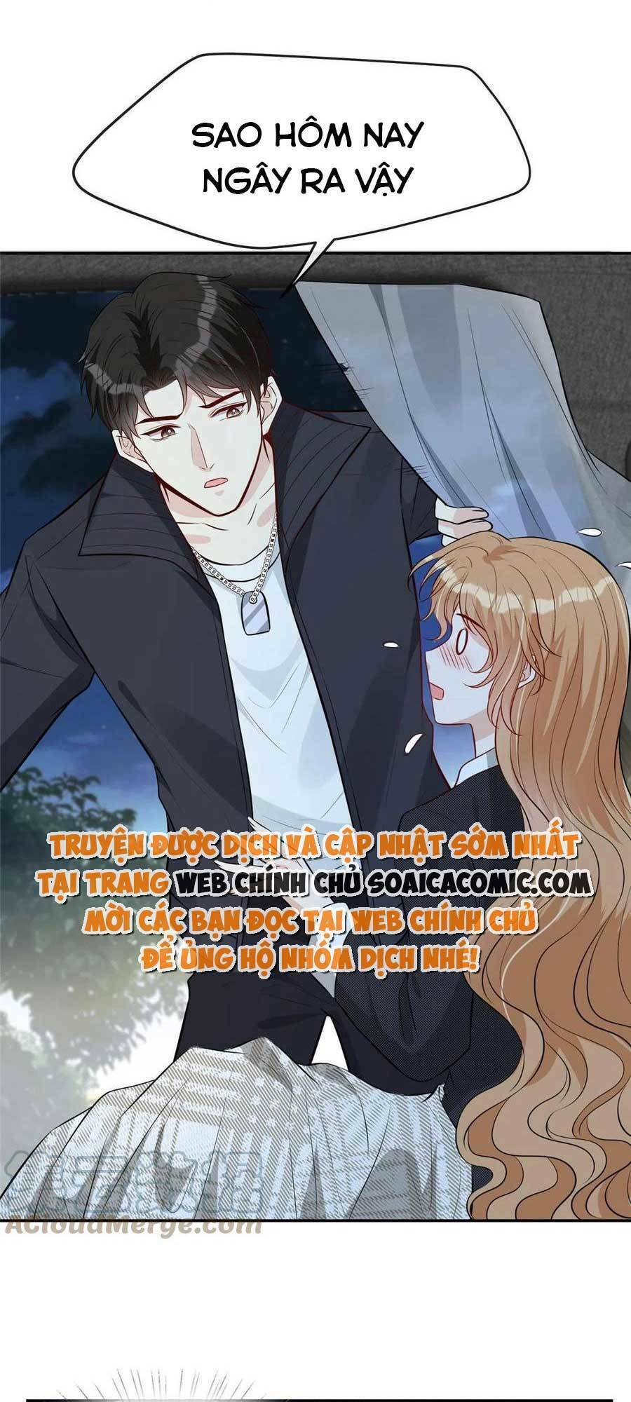 Khiêu Khích Xuyên Biên Giới Chapter 78 - 27