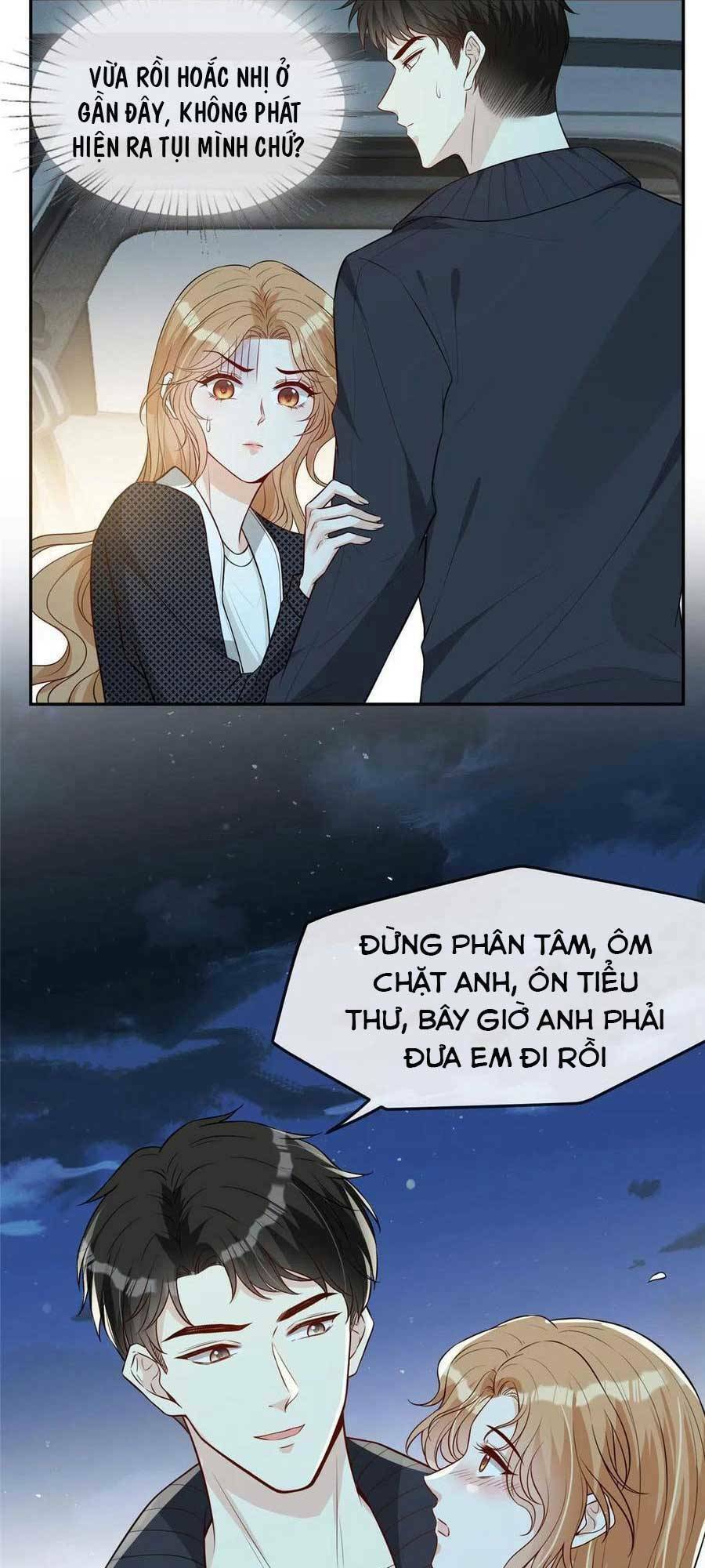 Khiêu Khích Xuyên Biên Giới Chapter 78 - 28