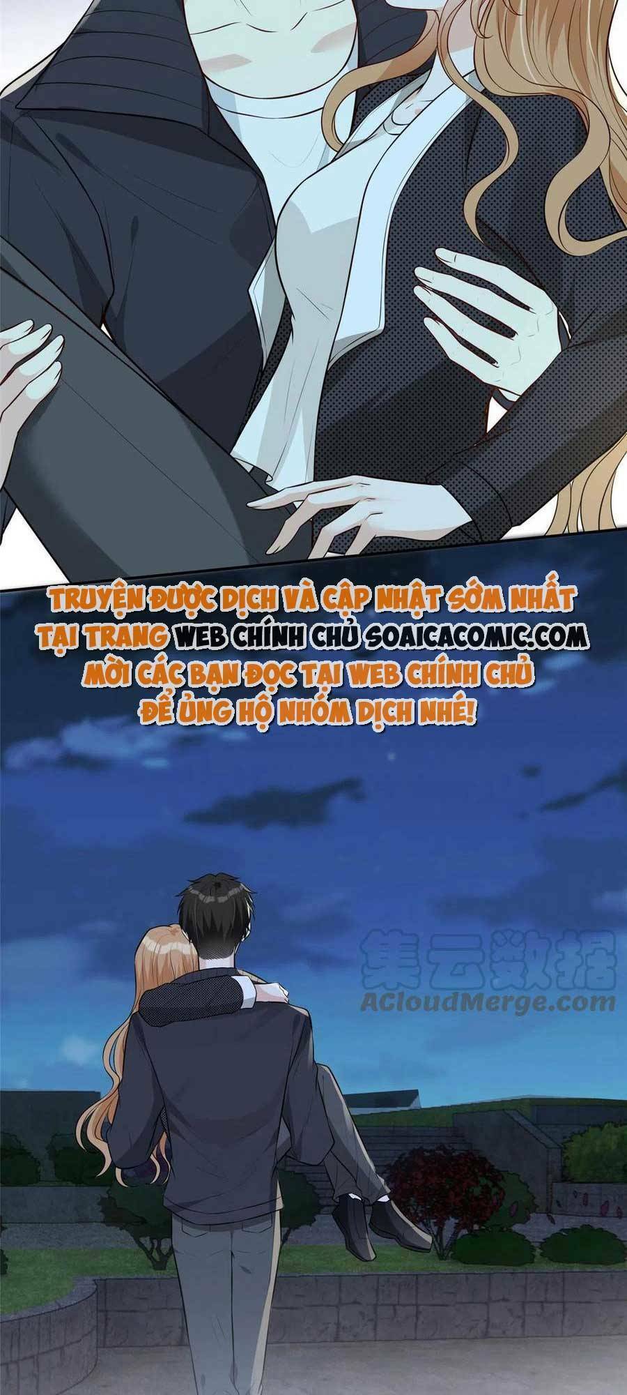 Khiêu Khích Xuyên Biên Giới Chapter 78 - 29