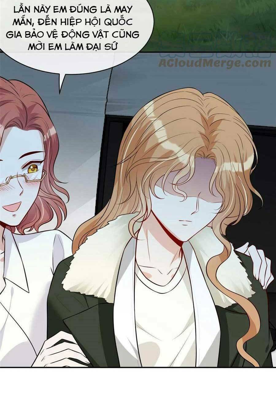 Khiêu Khích Xuyên Biên Giới Chapter 78 - 5