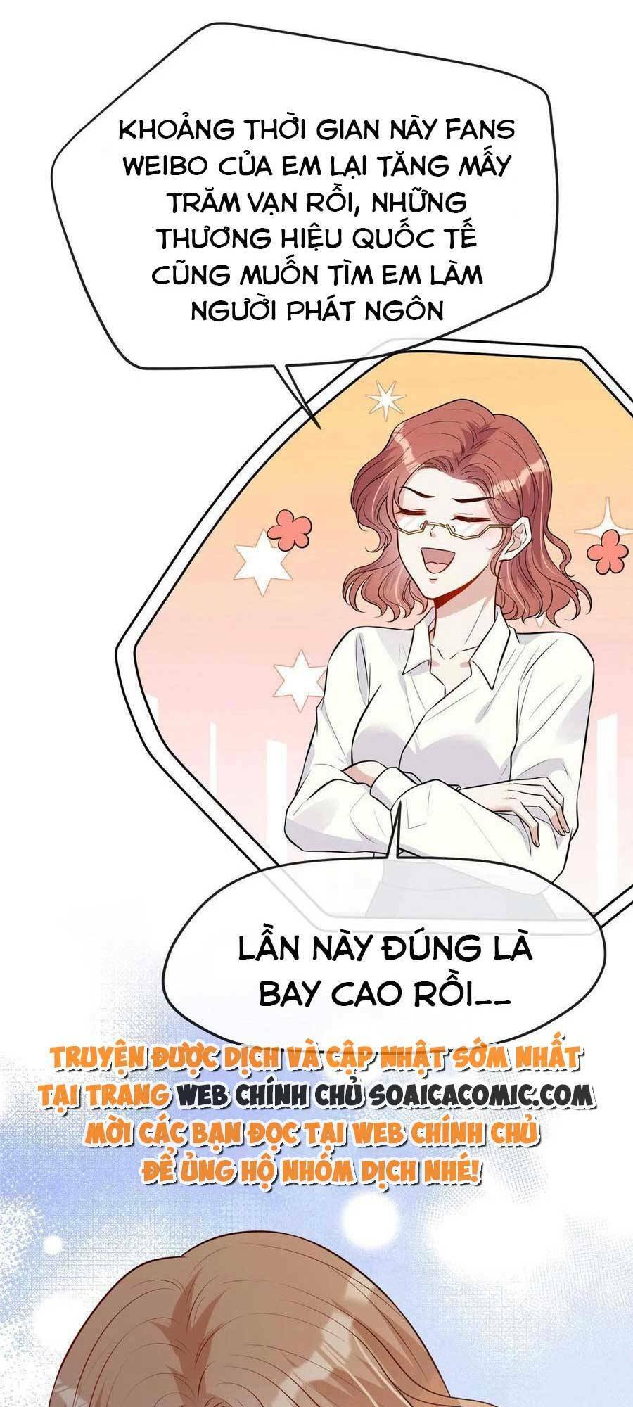 Khiêu Khích Xuyên Biên Giới Chapter 78 - 6