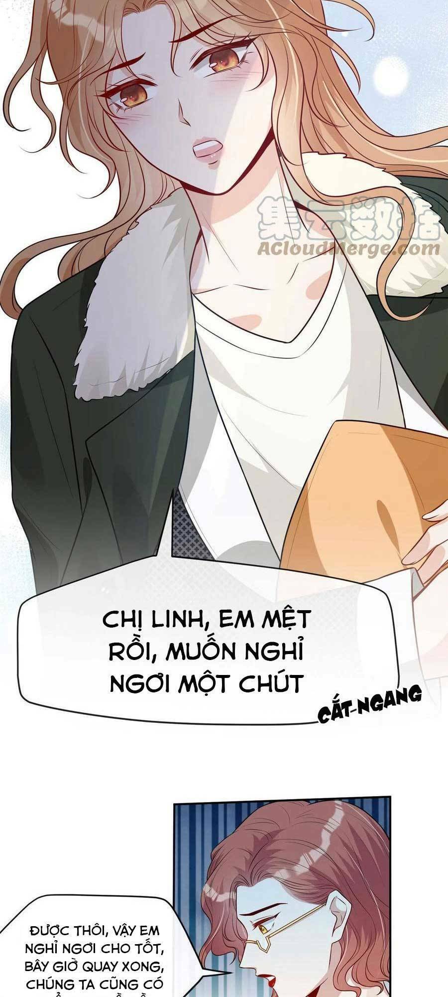 Khiêu Khích Xuyên Biên Giới Chapter 78 - 7