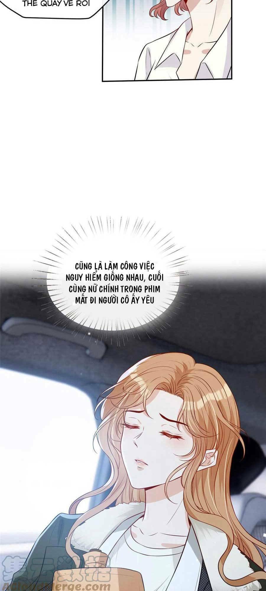 Khiêu Khích Xuyên Biên Giới Chapter 78 - 8