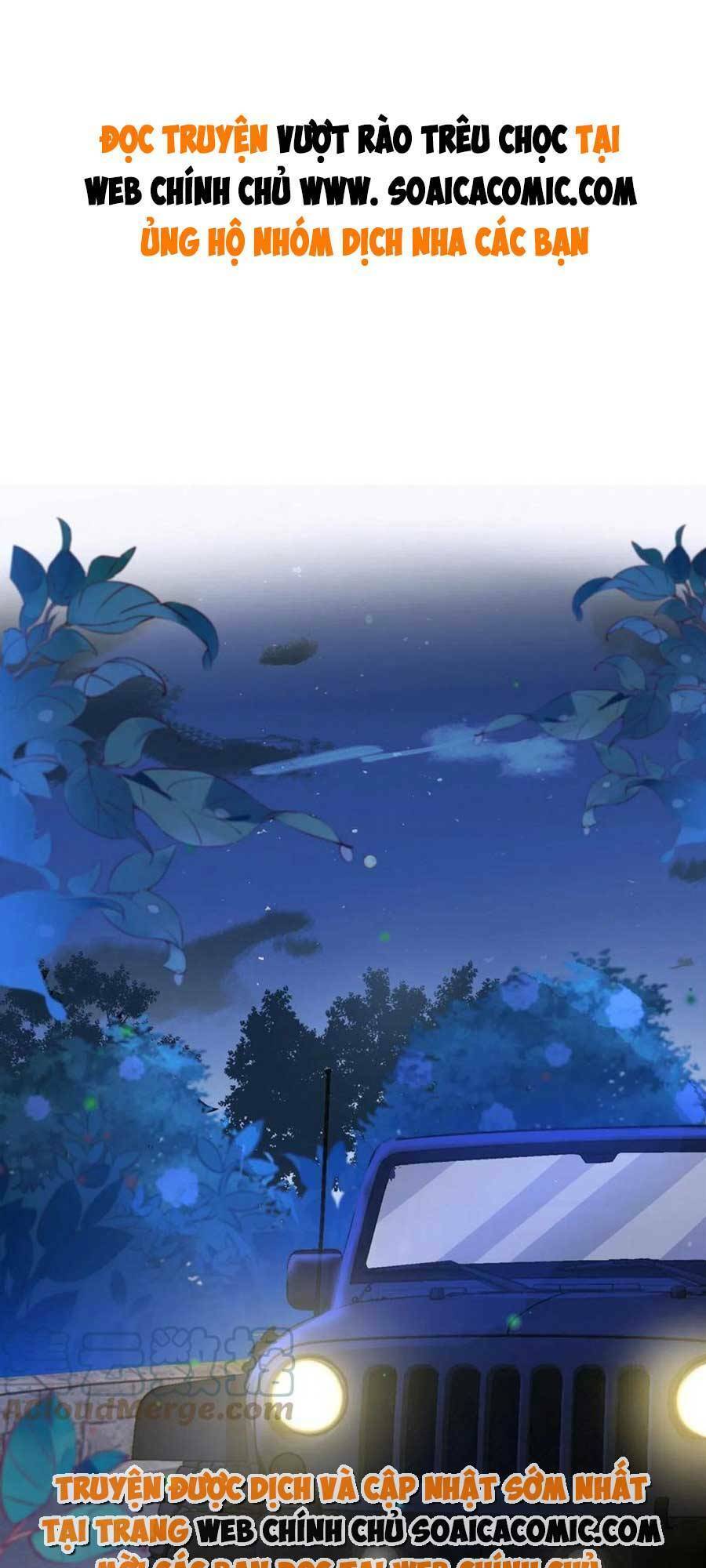 Khiêu Khích Xuyên Biên Giới Chapter 79 - 1