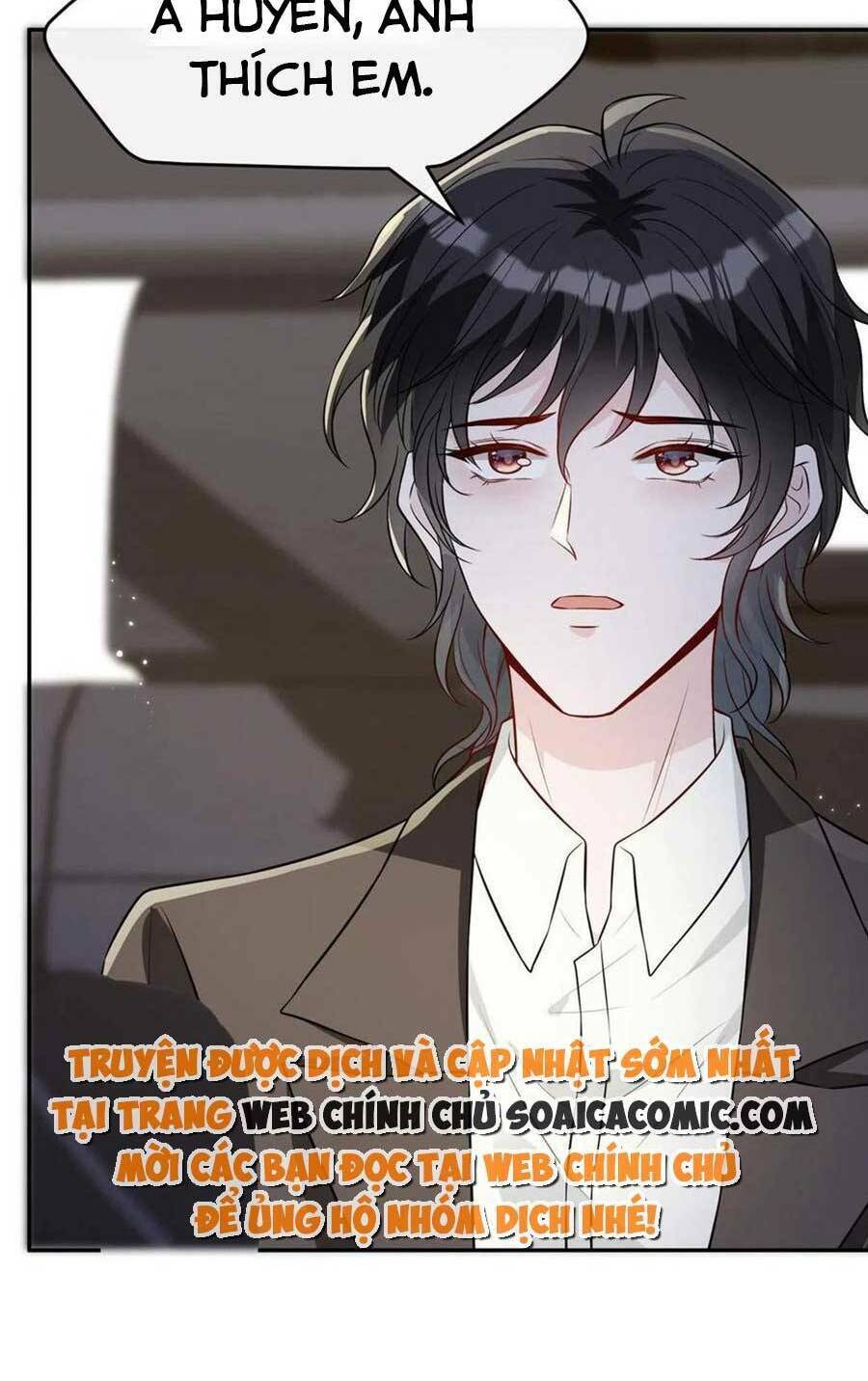 Khiêu Khích Xuyên Biên Giới Chapter 79 - 11