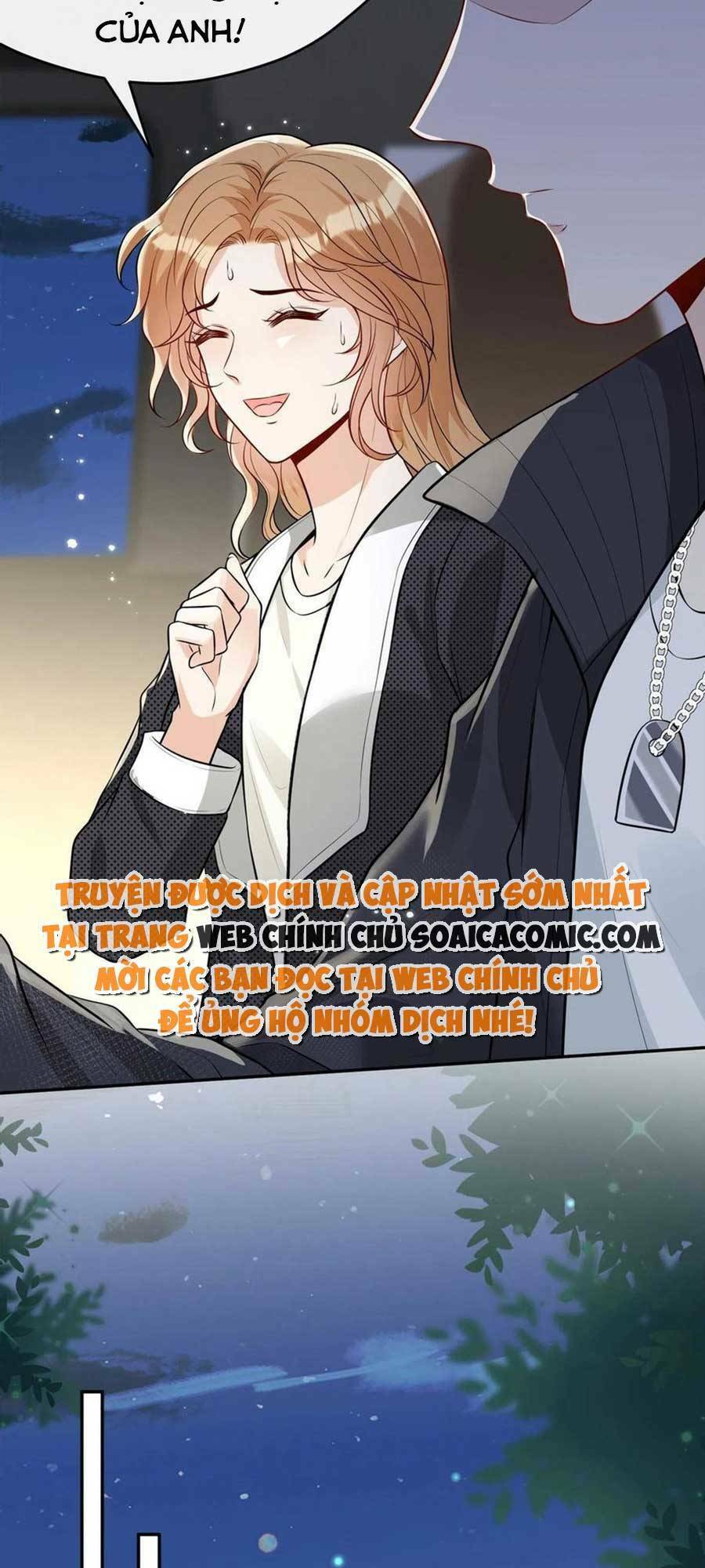 Khiêu Khích Xuyên Biên Giới Chapter 79 - 13