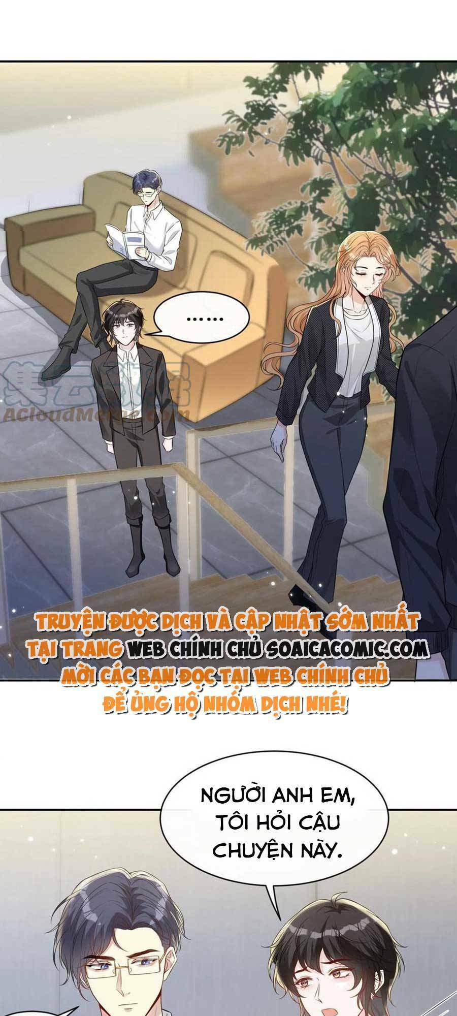 Khiêu Khích Xuyên Biên Giới Chapter 79 - 16