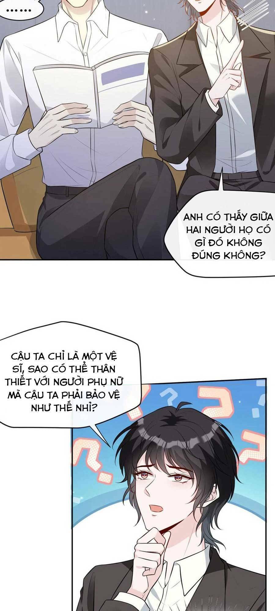 Khiêu Khích Xuyên Biên Giới Chapter 79 - 17