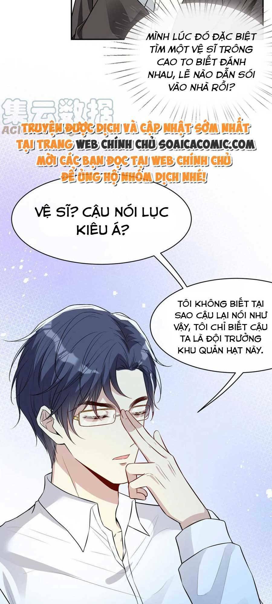 Khiêu Khích Xuyên Biên Giới Chapter 79 - 18