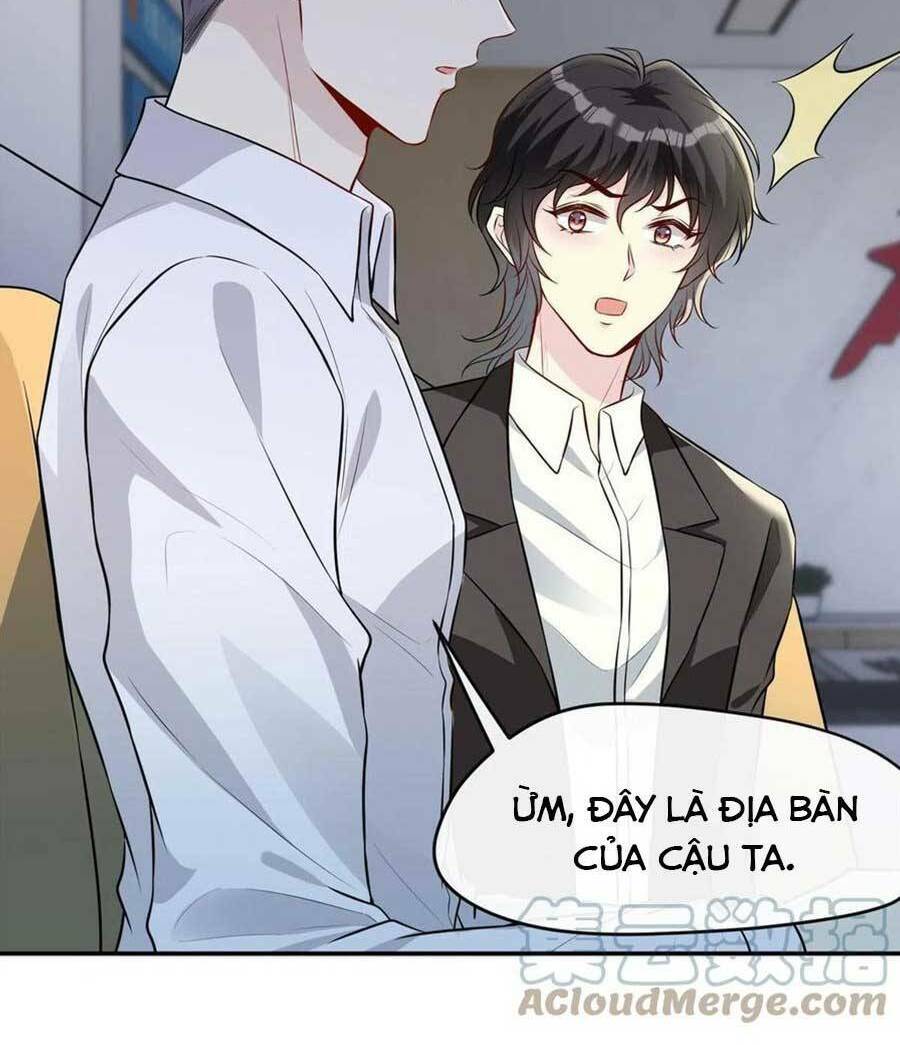 Khiêu Khích Xuyên Biên Giới Chapter 79 - 20