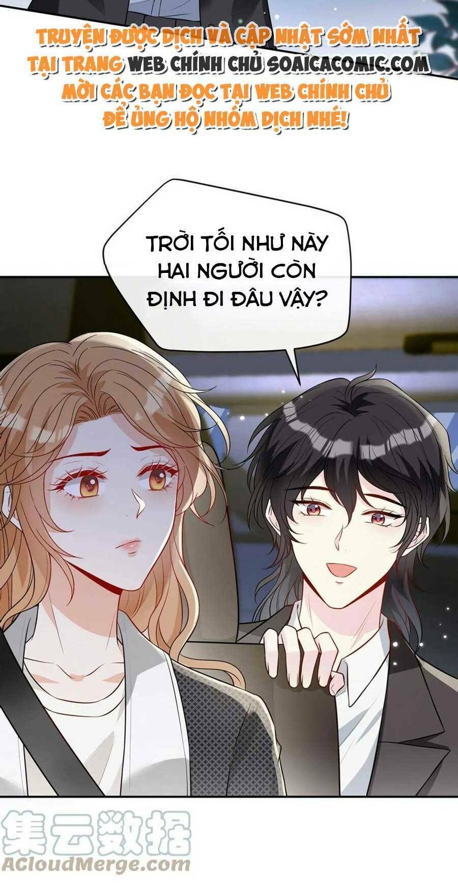 Khiêu Khích Xuyên Biên Giới Chapter 79 - 3