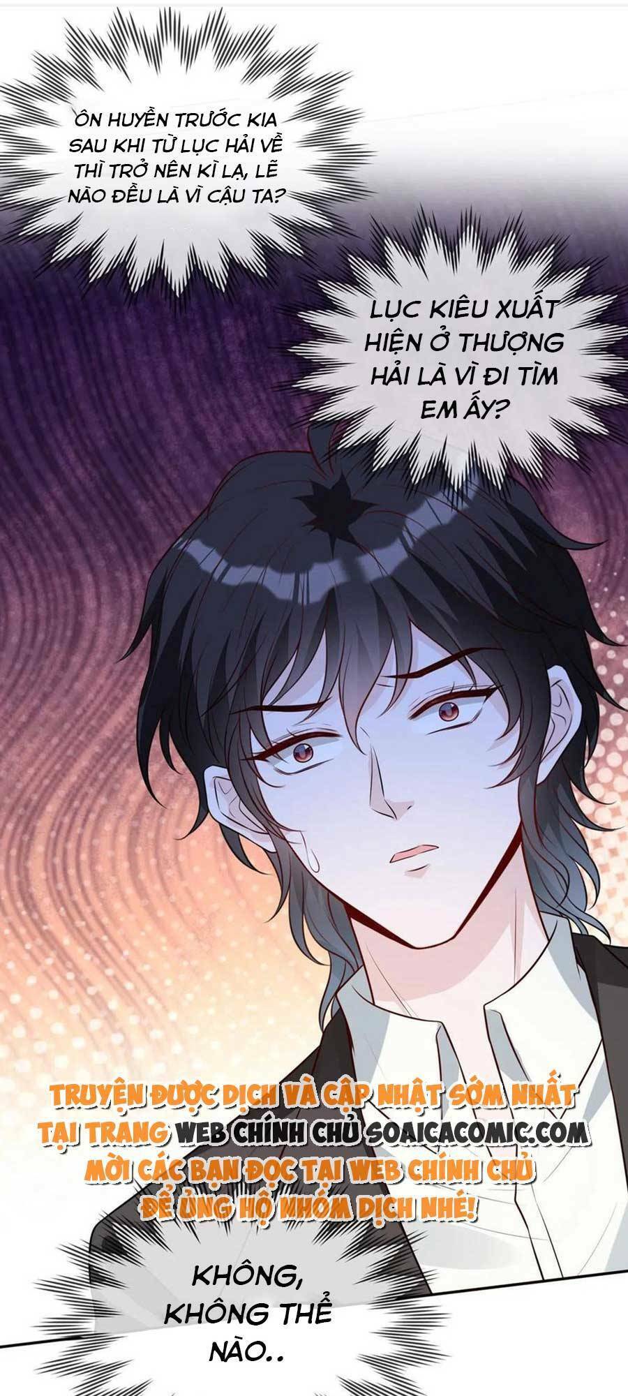 Khiêu Khích Xuyên Biên Giới Chapter 79 - 21