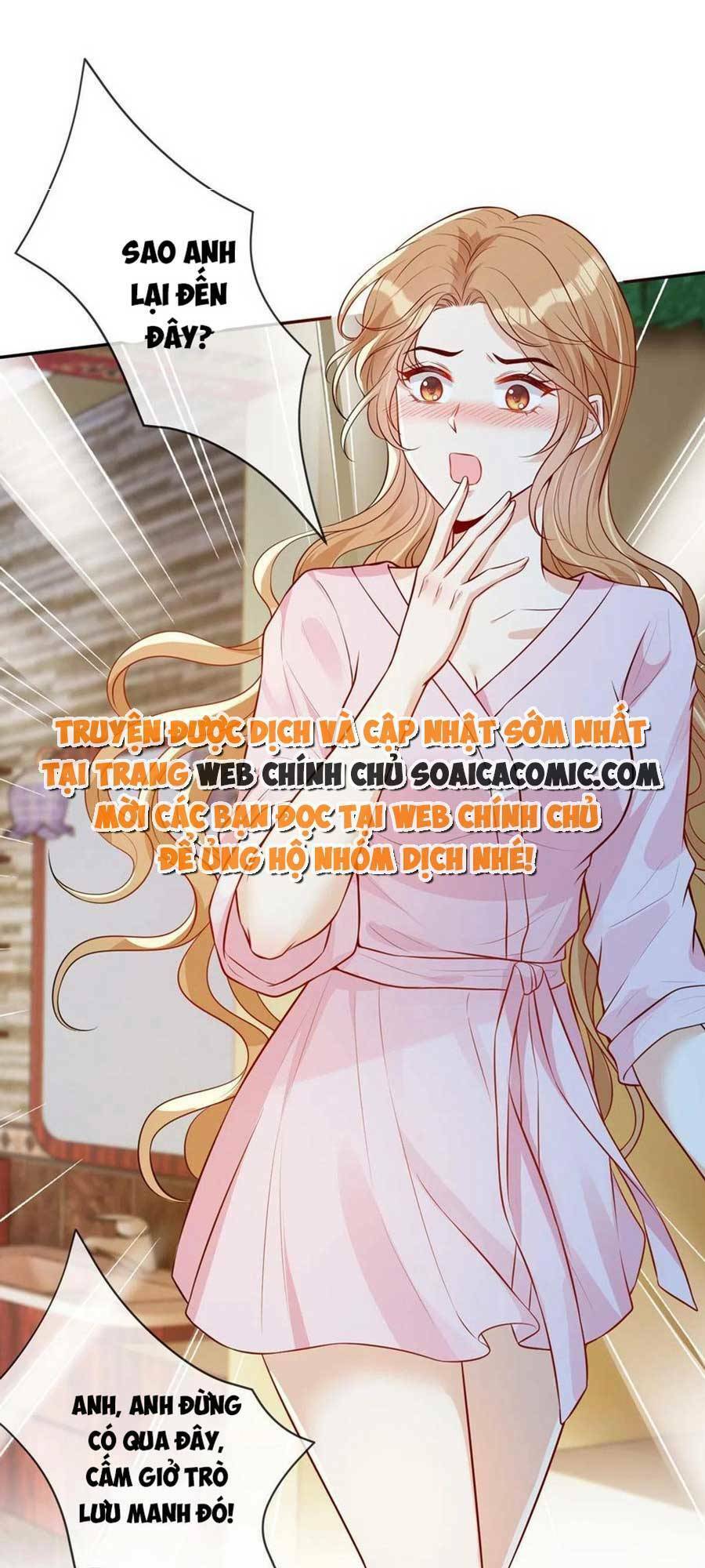 Khiêu Khích Xuyên Biên Giới Chapter 79 - 25