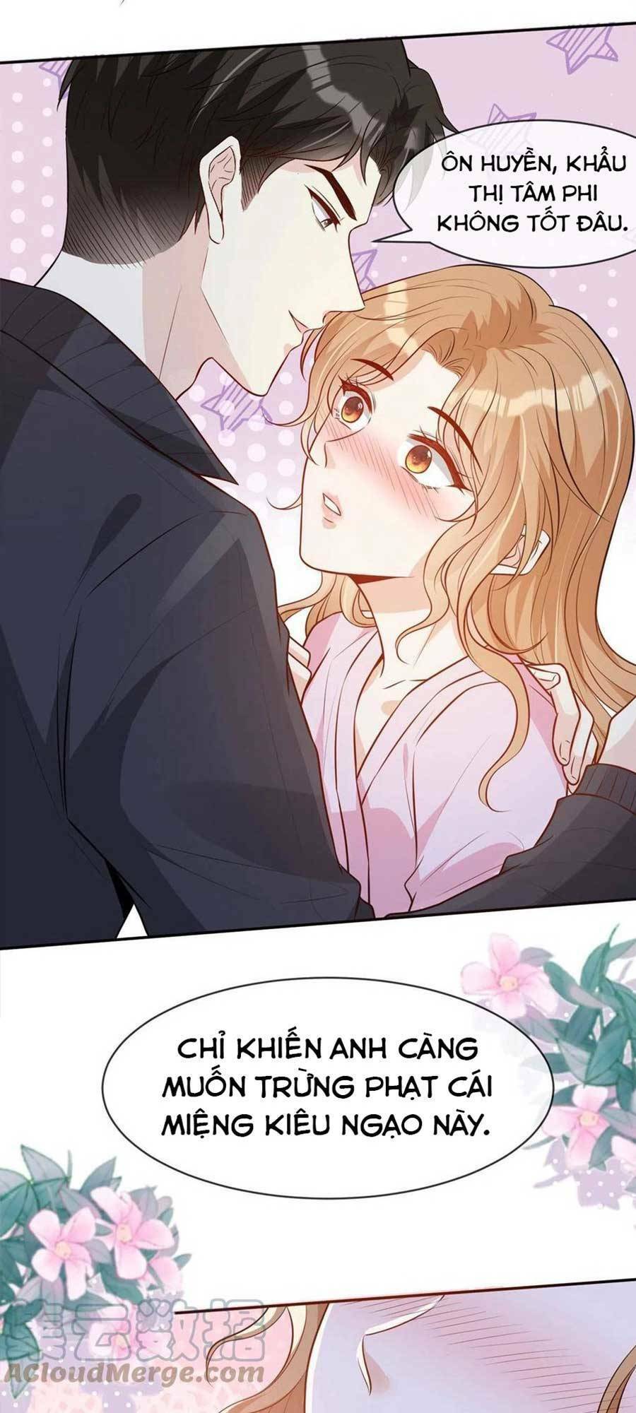 Khiêu Khích Xuyên Biên Giới Chapter 79 - 28