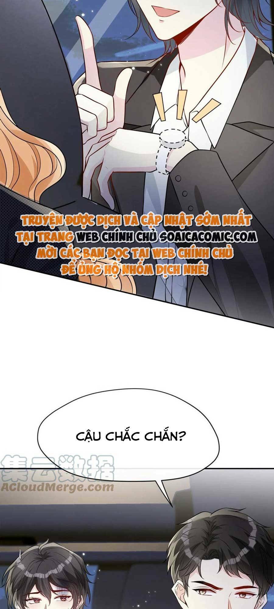 Khiêu Khích Xuyên Biên Giới Chapter 79 - 5