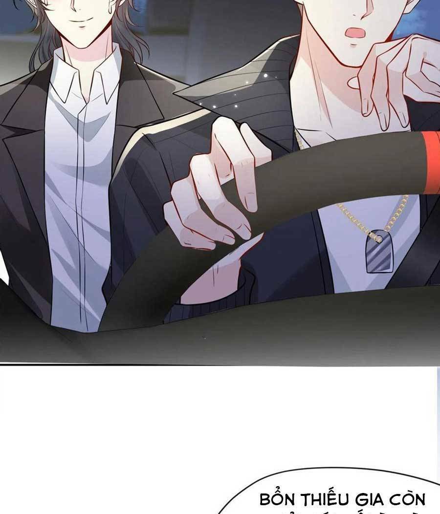 Khiêu Khích Xuyên Biên Giới Chapter 79 - 6