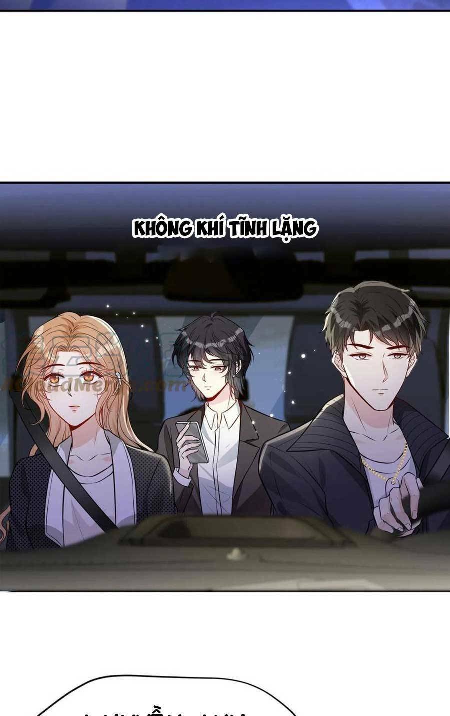 Khiêu Khích Xuyên Biên Giới Chapter 79 - 10