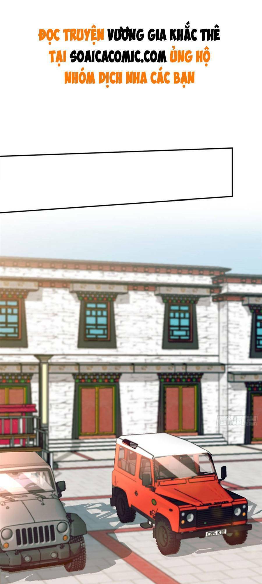 Khiêu Khích Xuyên Biên Giới Chapter 8 - 2