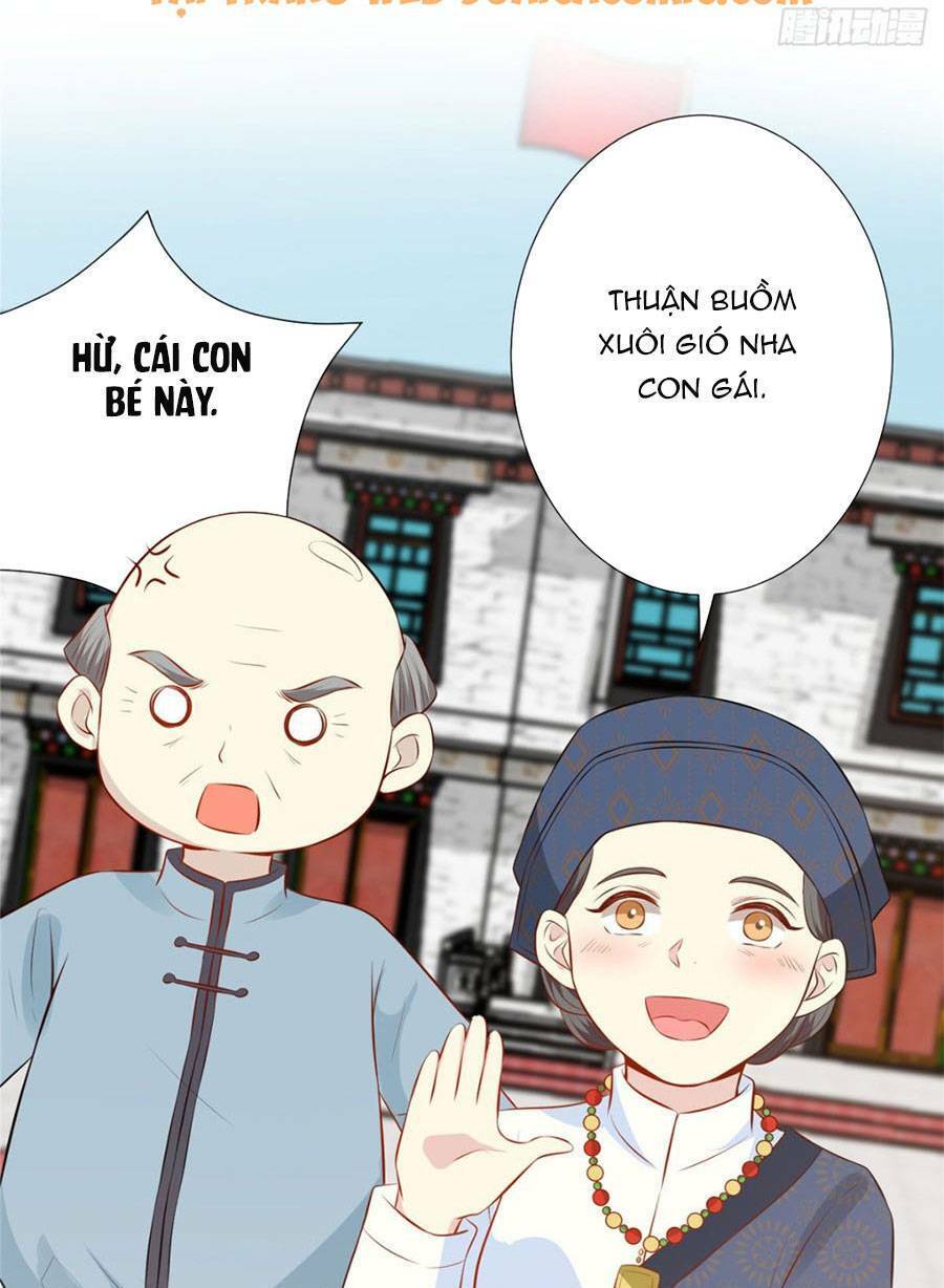 Khiêu Khích Xuyên Biên Giới Chapter 8 - 11