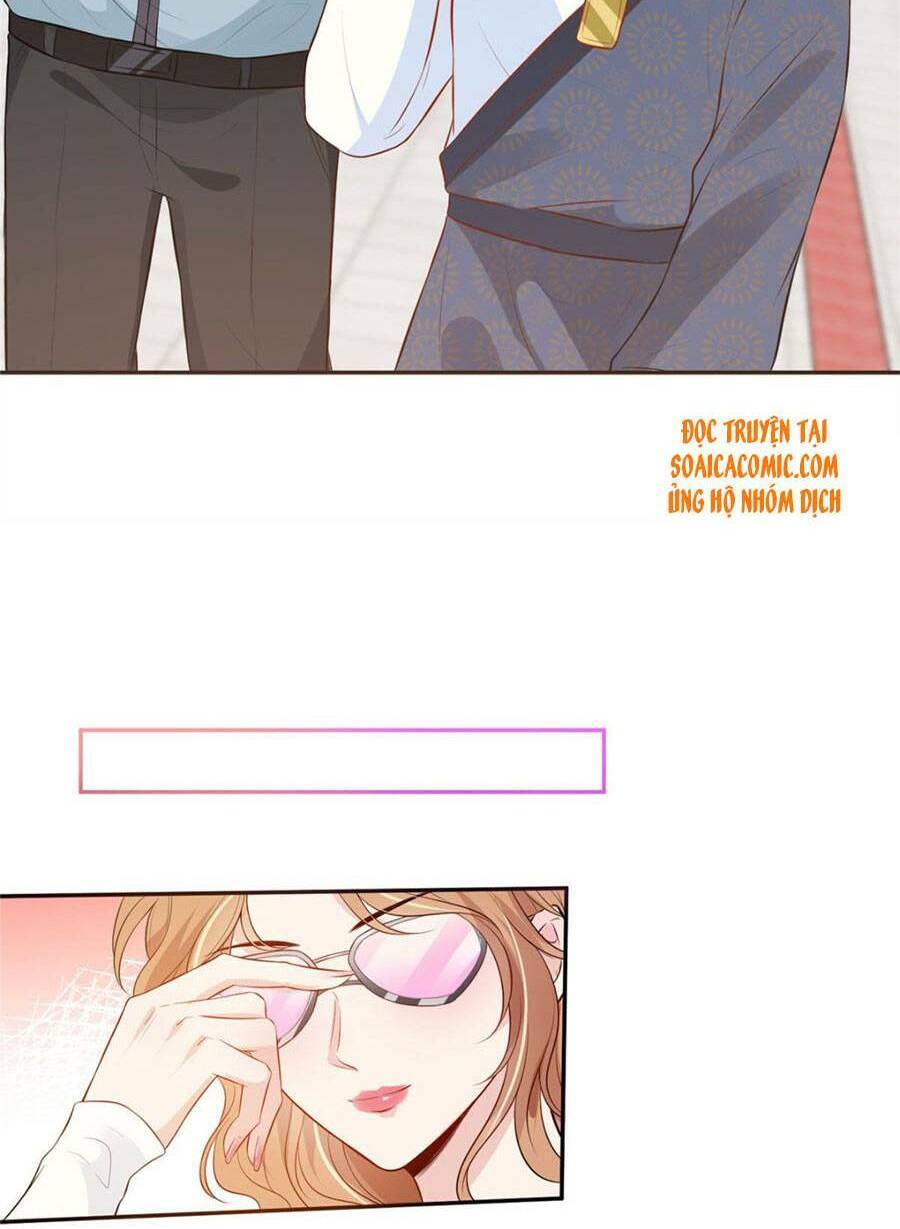 Khiêu Khích Xuyên Biên Giới Chapter 8 - 12