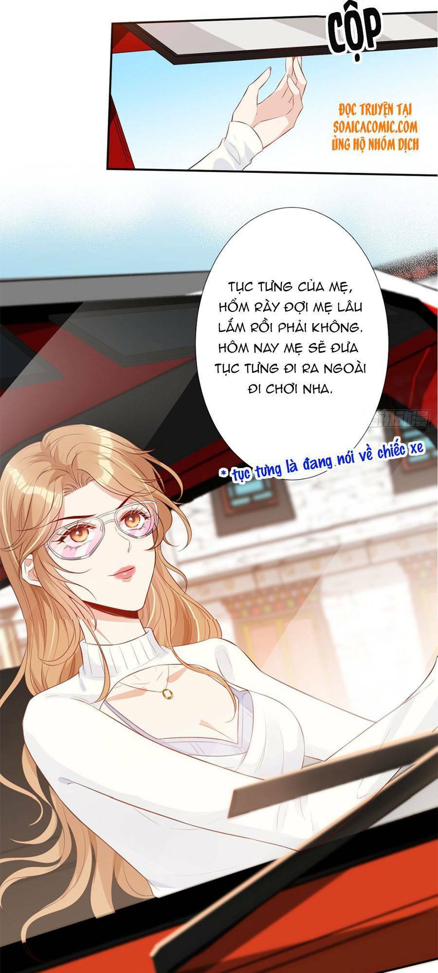 Khiêu Khích Xuyên Biên Giới Chapter 8 - 13