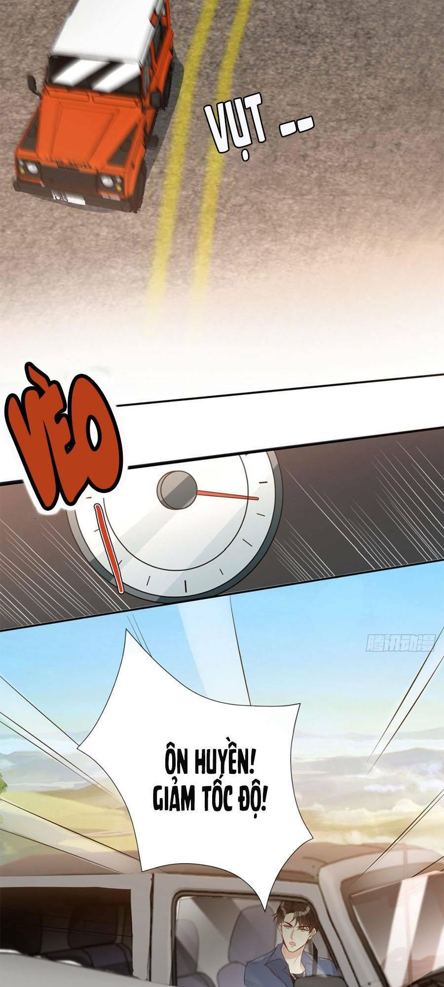 Khiêu Khích Xuyên Biên Giới Chapter 8 - 16