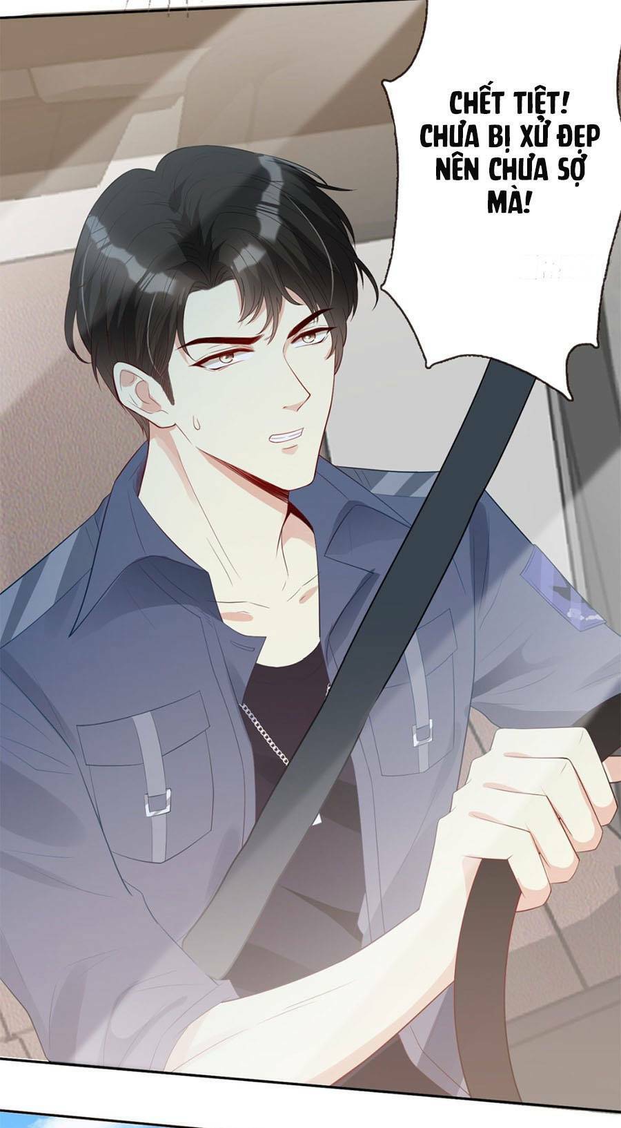 Khiêu Khích Xuyên Biên Giới Chapter 8 - 19