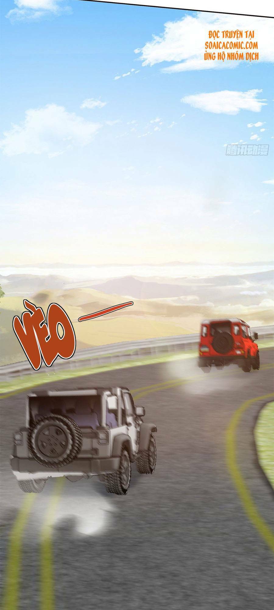 Khiêu Khích Xuyên Biên Giới Chapter 8 - 20