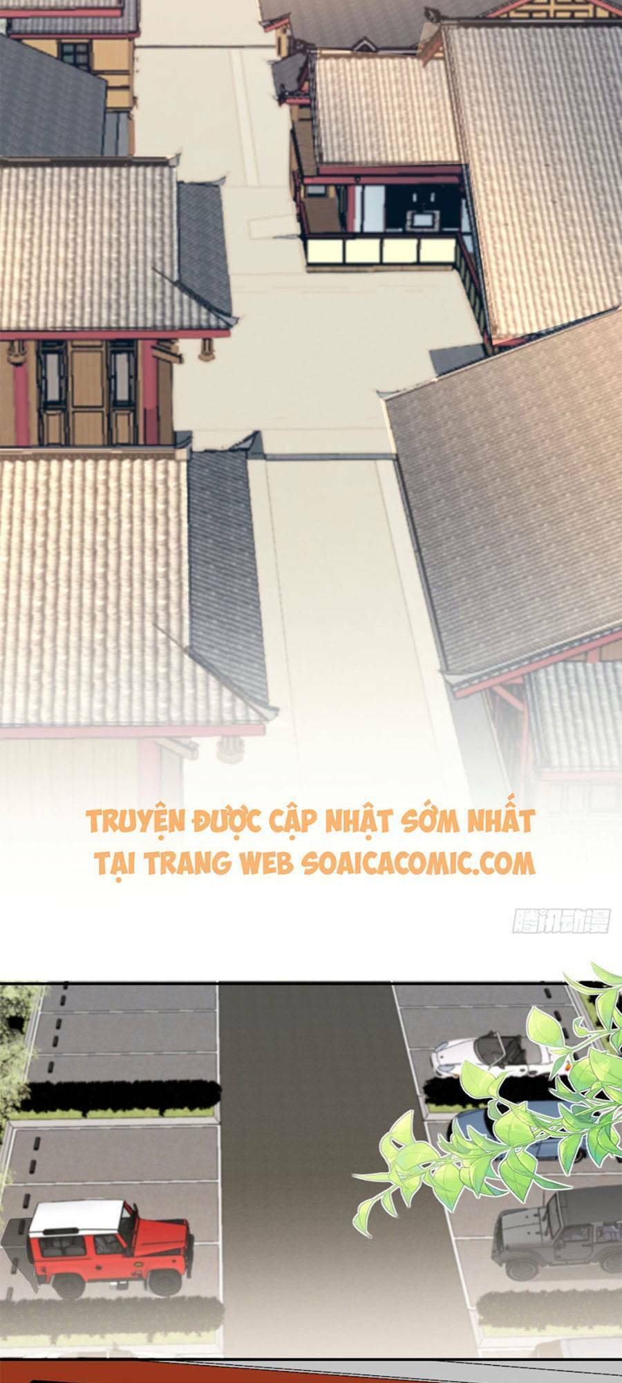 Khiêu Khích Xuyên Biên Giới Chapter 8 - 22