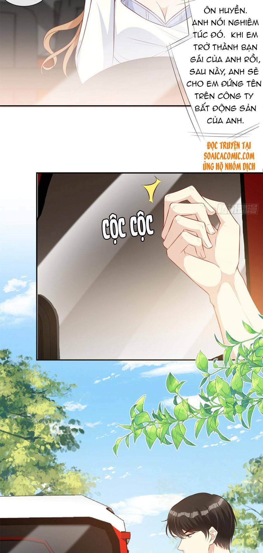 Khiêu Khích Xuyên Biên Giới Chapter 8 - 24